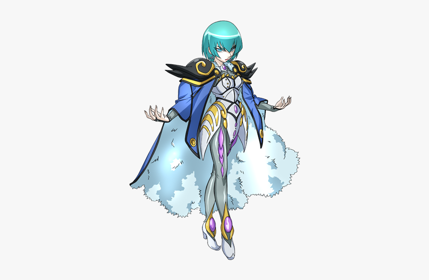 Bakugan New Vestroia Mylene, HD Png Download