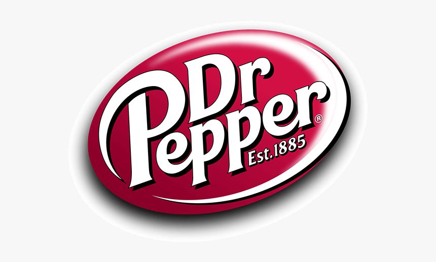 Dr Pepper Sponsors, HD Png Download
