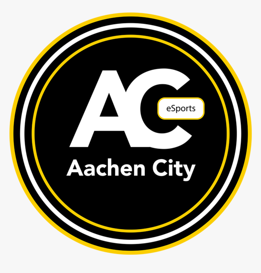 Aachen City Esports Dota 2, HD Png Download