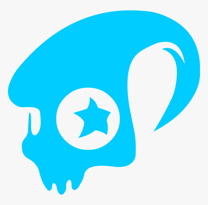 Deckers - Saints Row Deckers Symbol, HD Png Download