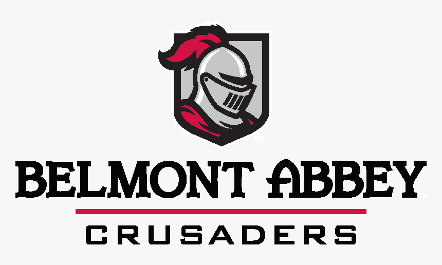 Belmont Abbey College Crusaders, HD Png Download