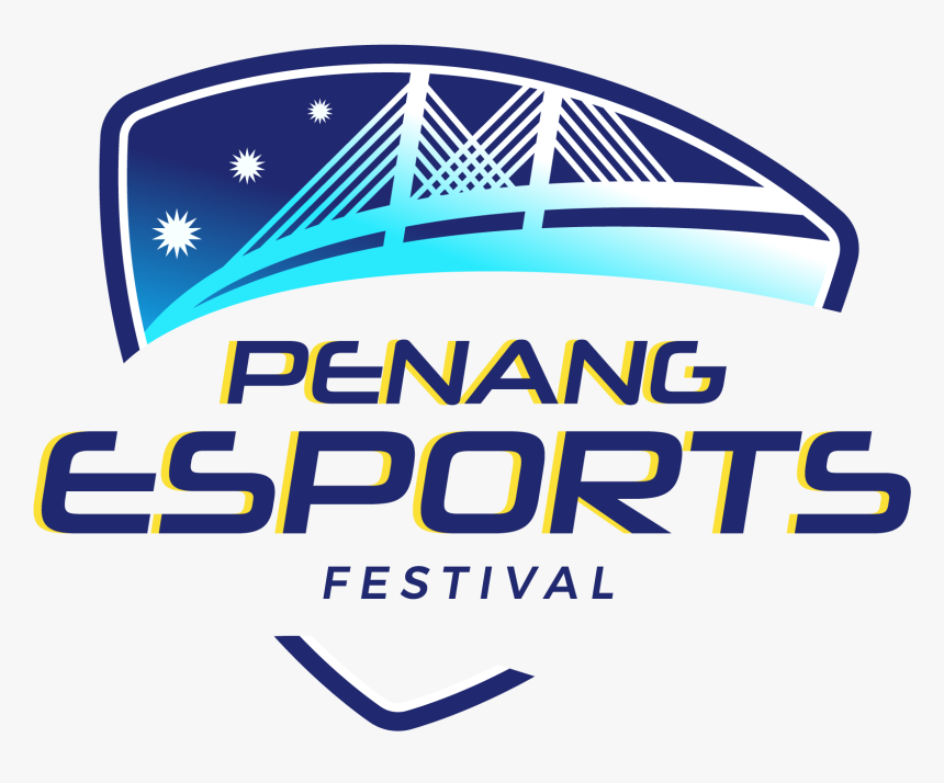 Penang Esports Festival 2019, HD Png Download