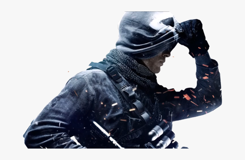 Cod Freetoedit - Cool Call Of Duty, HD Png Download