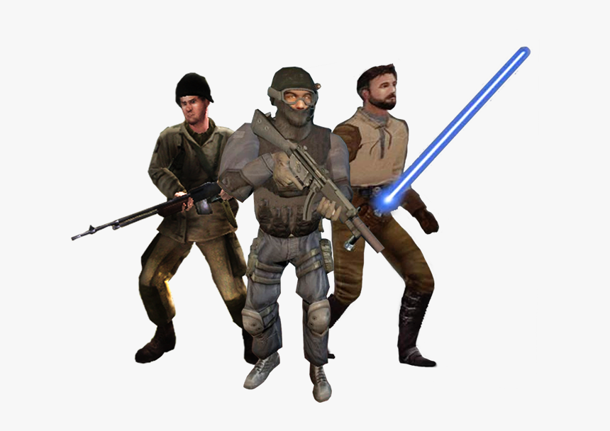 Sniper, HD Png Download