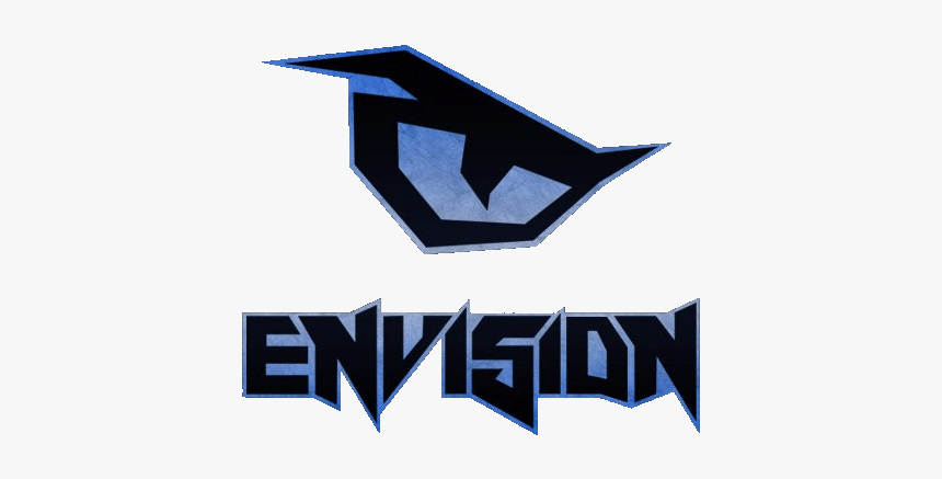 Envision Esports Announce Release Of Tseini - Graphic Design, HD Png Download