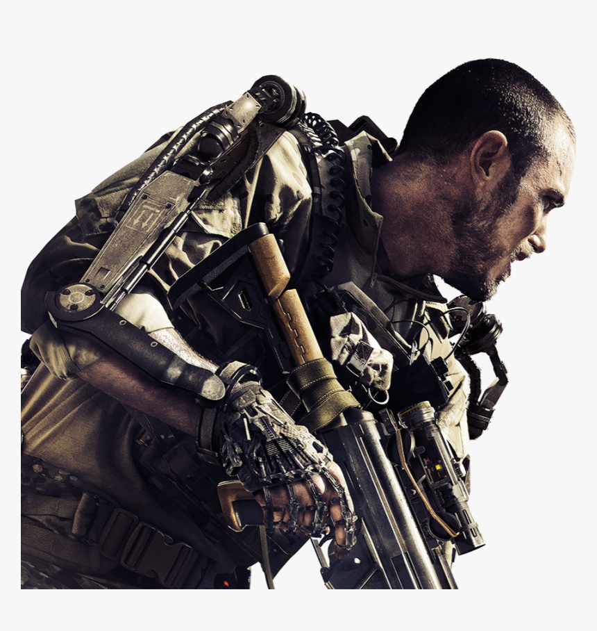Call Of Duty Png, Transparent Png