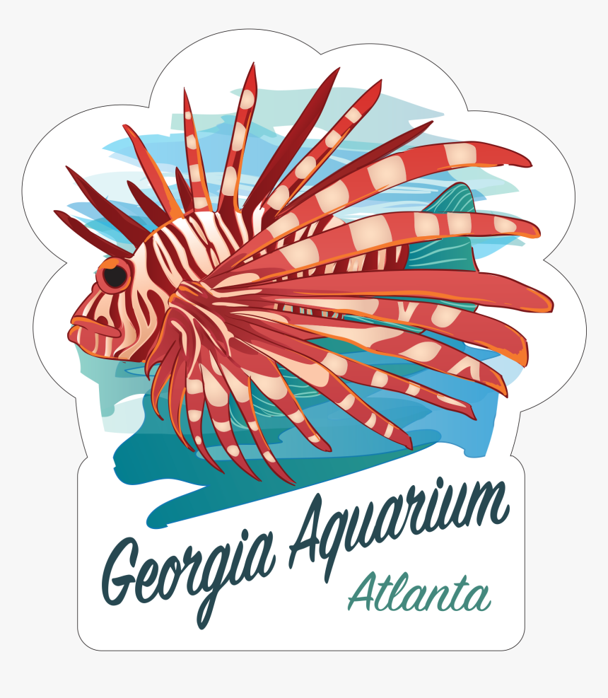 Lionfish 
 Class Lazyload Lazyload Mirage Featured - Antara Cinta Dan Tugas Abdi Negara, HD Png Download