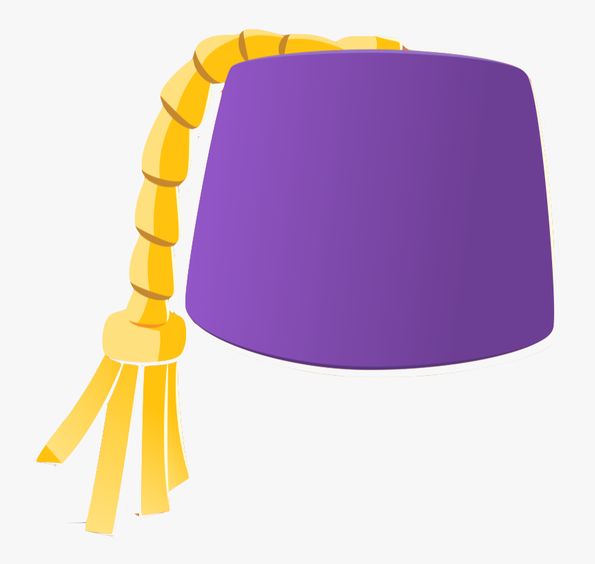 20180702 Pw Fezhat Copy, HD Png Download