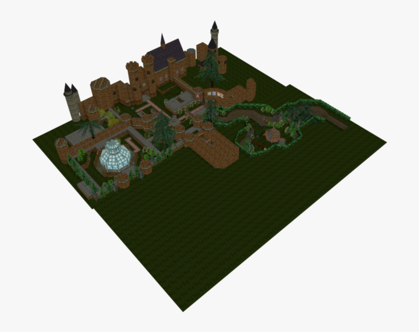 Download Zip Archive - Floor Plan, HD Png Download