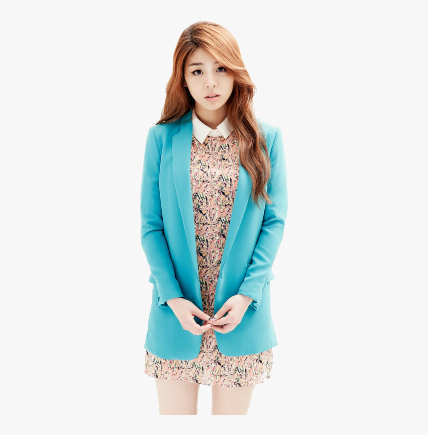 Ailee, HD Png Download