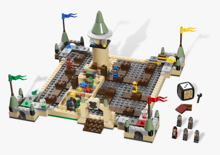   - Lego 3862, HD Png Download