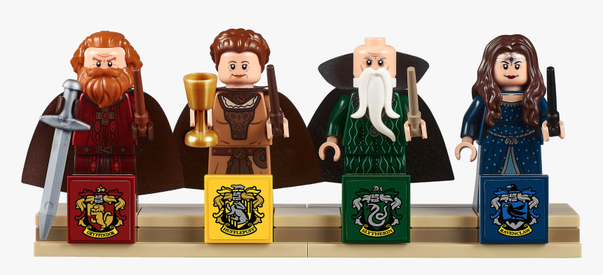 Lego Harry Potter 2018, HD Png Download