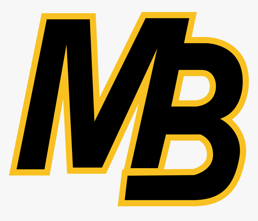 School Logo - Mission Bay High School Logo, HD Png Download