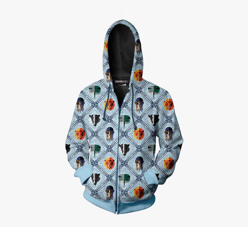 Spongebob Hoodie 3d, HD Png Download