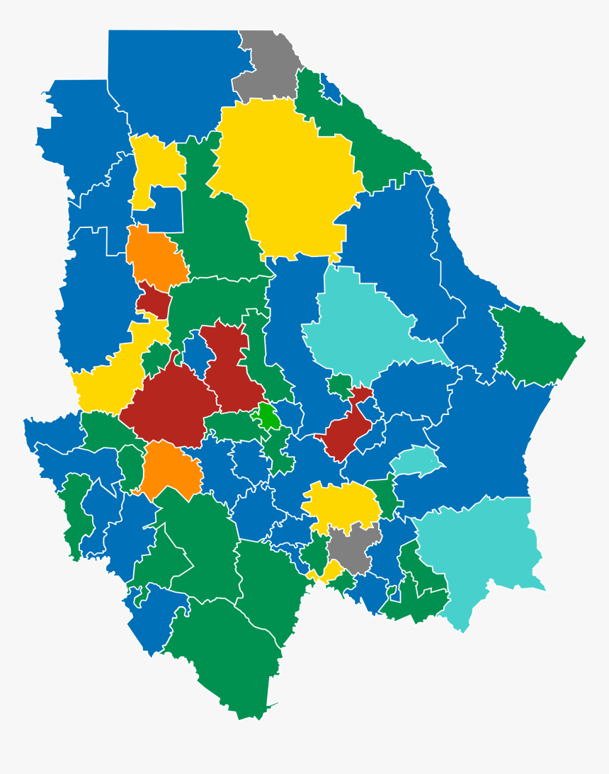 File Chihuahua Municipal Election Wikimedia Commons - Elecciones 2018 Chihuahua, HD Png Download