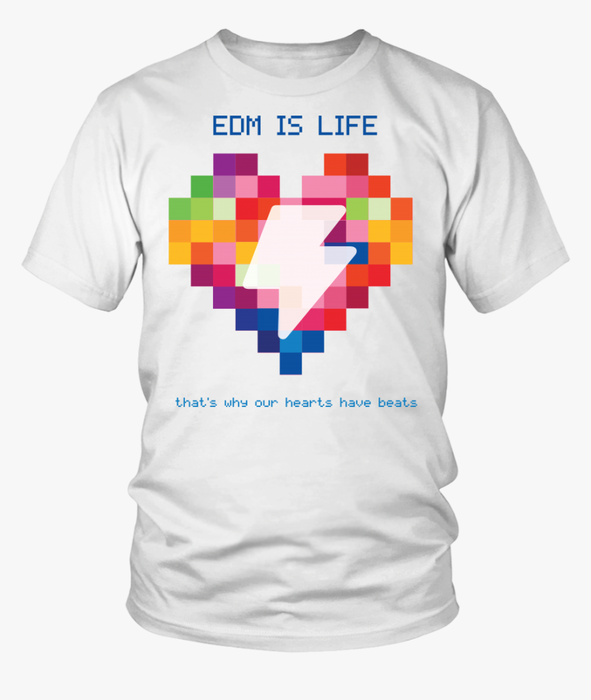 T-shirt, HD Png Download