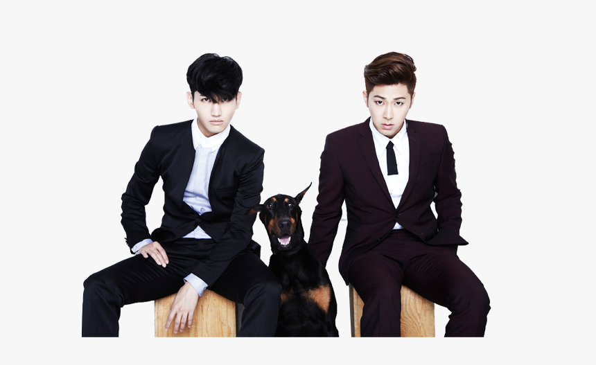 Changmin Tvxq Catch Me, HD Png Download