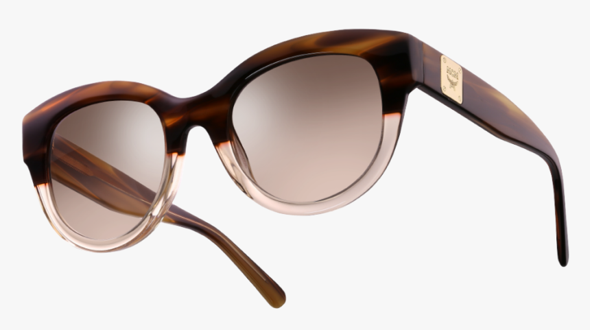 Designer Sunglasses - Reflection, HD Png Download