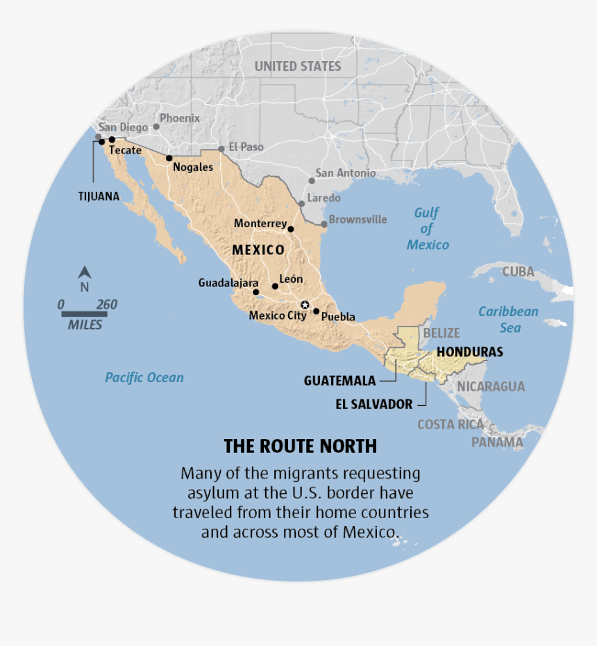 Map, HD Png Download