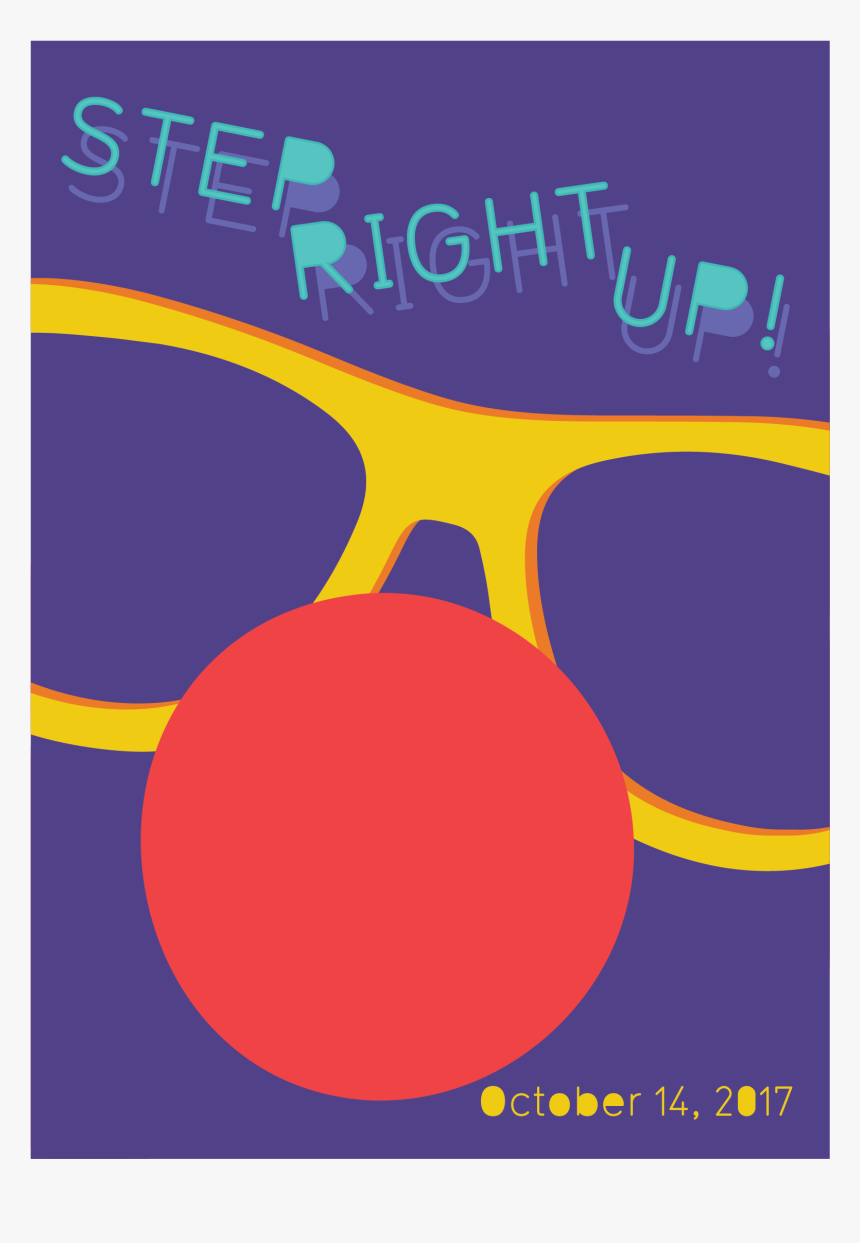 Step Right Up, HD Png Download , Transparent Png Image PNGitem