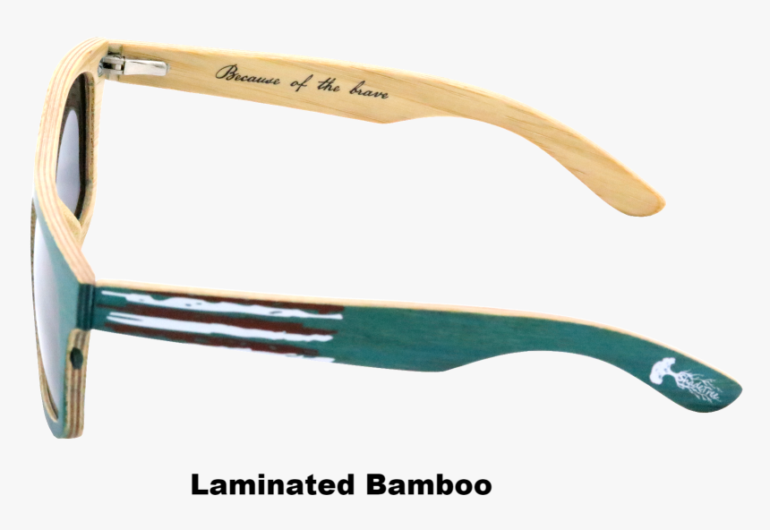 Limited Edition America 
 Class - Demolition Ranch Sunglasses, HD Png Download