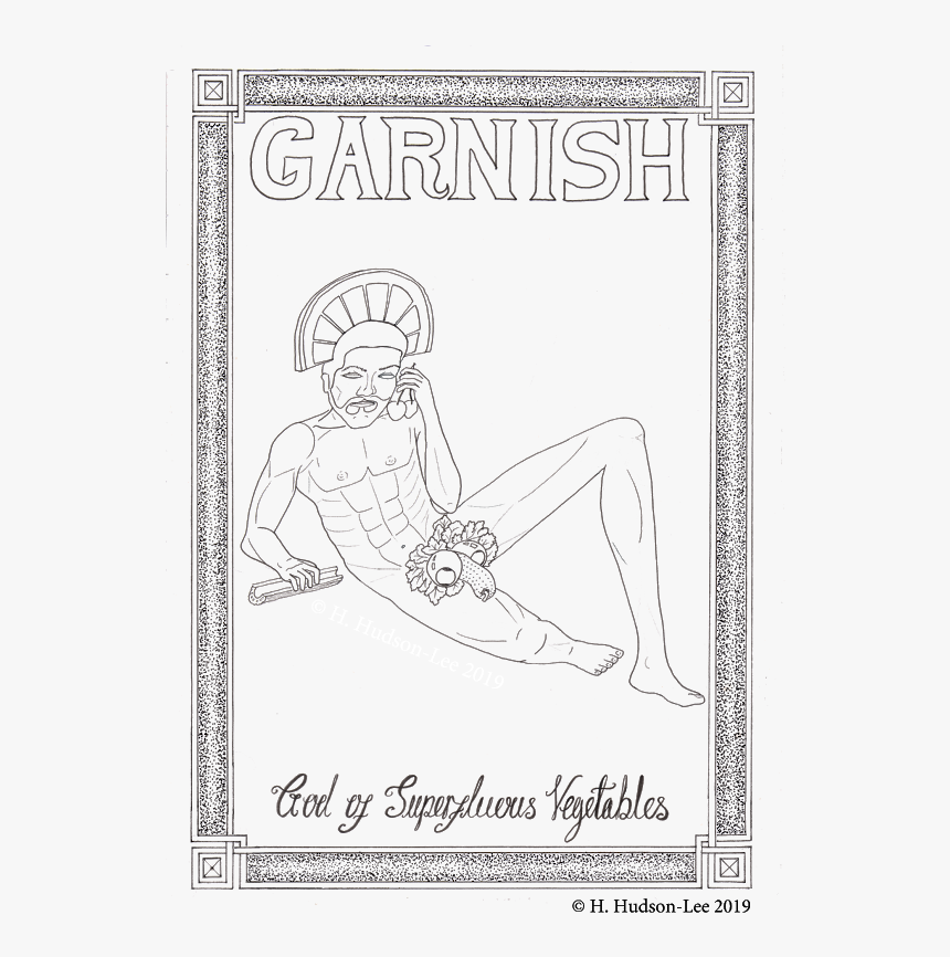 Line Art, HD Png Download