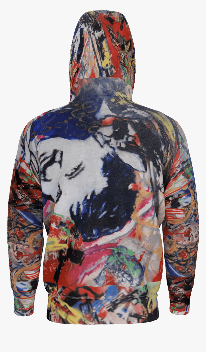 Hoodie, HD Png Download