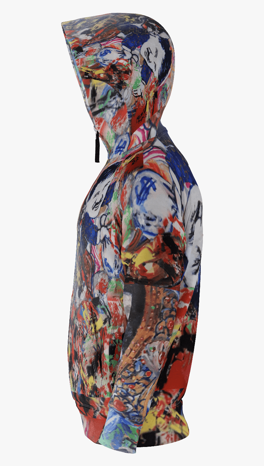 Hoodie, HD Png Download