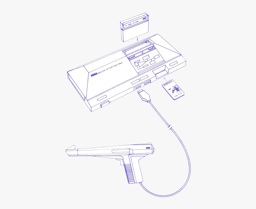 Firearm, HD Png Download