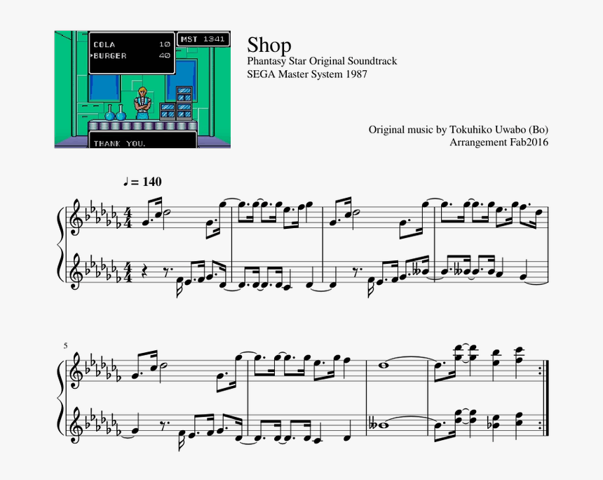 Sheet Music, HD Png Download