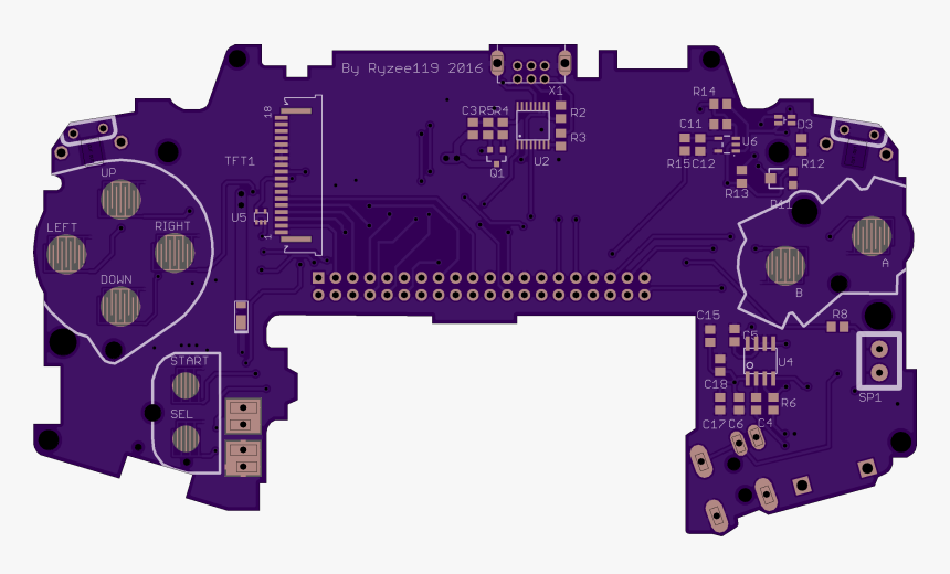 Floor Plan, HD Png Download