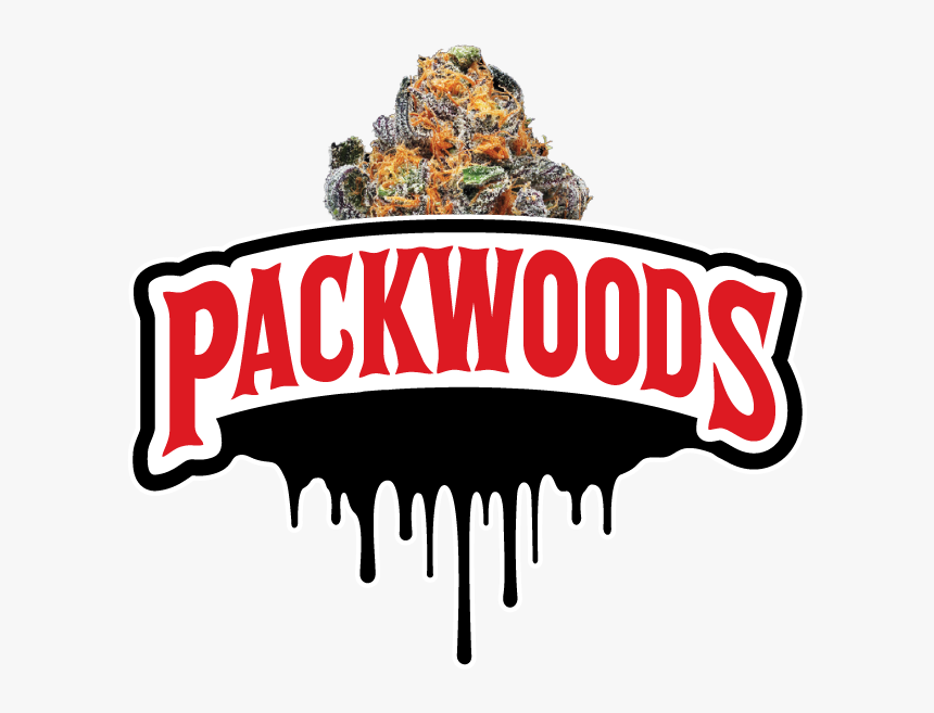 Packwoods Logo, HD Png Download