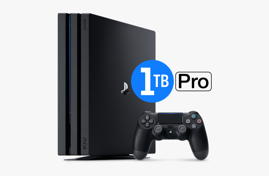 Ps4 Pro Black Friday Deals, HD Png Download