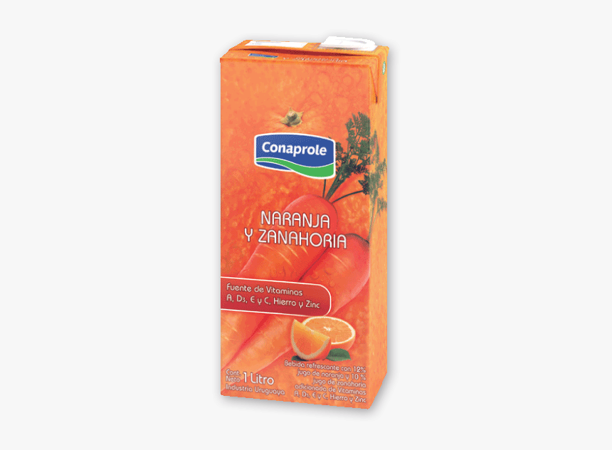 Jugo De Zanahoria Ades, HD Png Download