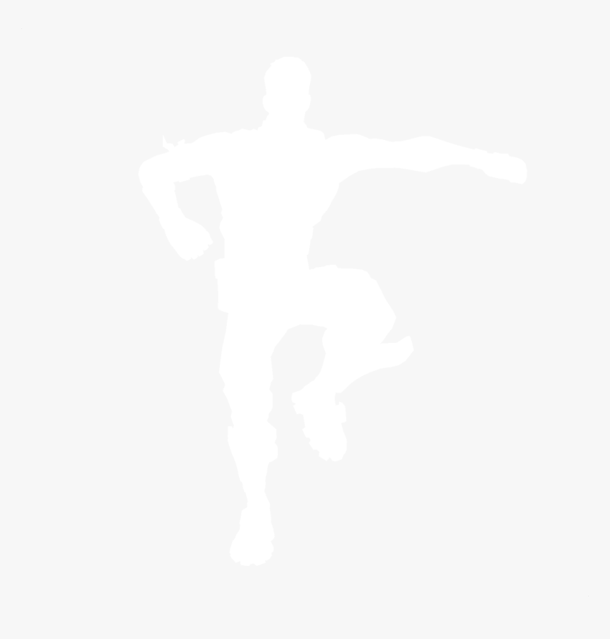 Best Mate Fortnite Dance, HD Png Download