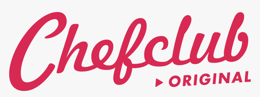 Logo Chefclub - Graphic Design, HD Png Download