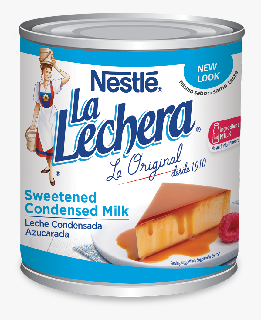 Leche Condensada - Grated Parmesan, HD Png Download