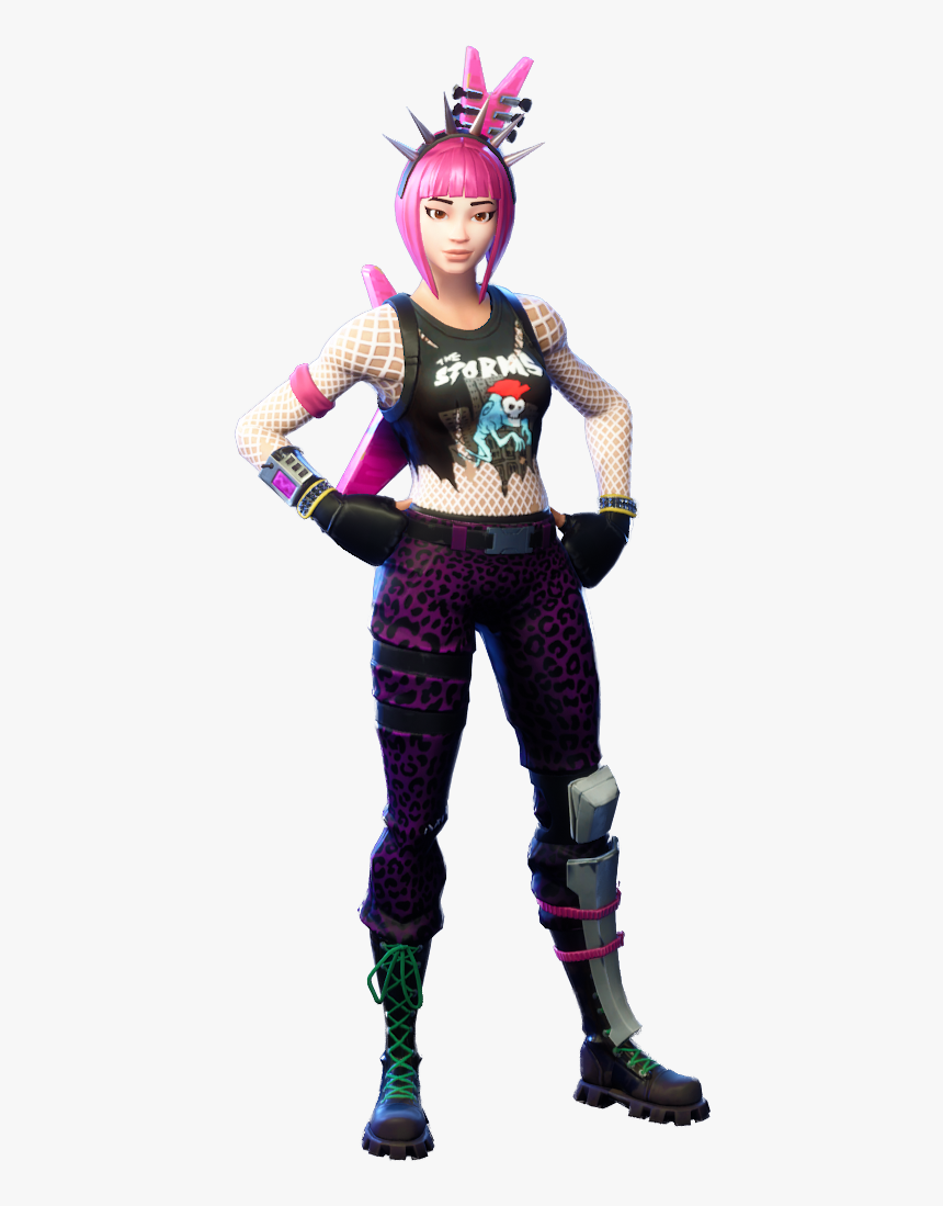 Transparent Power Icon Png - Fortnite Ghoul Trooper Png, Png Download