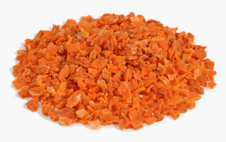 Cubos De Zanahoria Deshidratada, HD Png Download