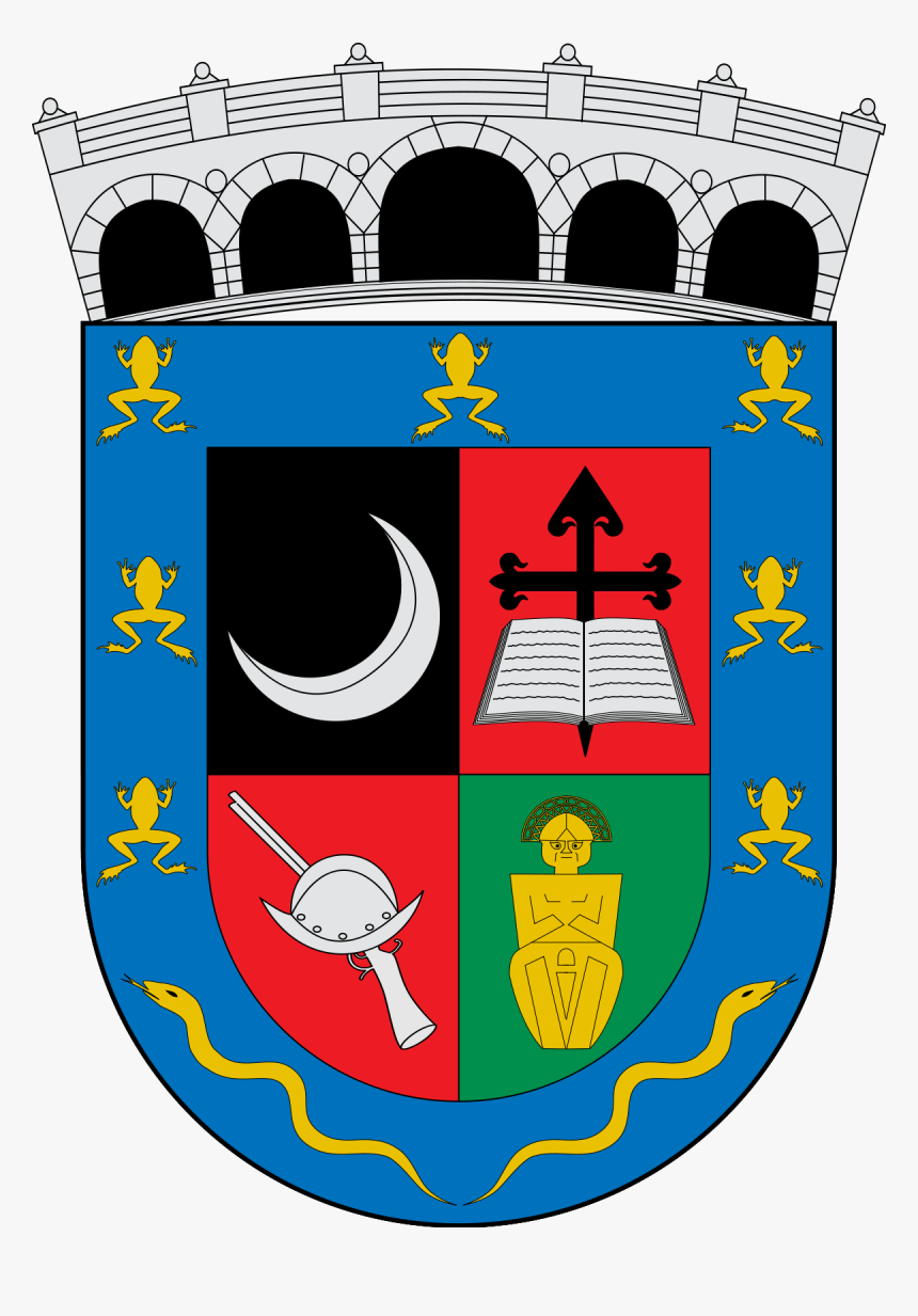 Escudo De Chia, HD Png Download