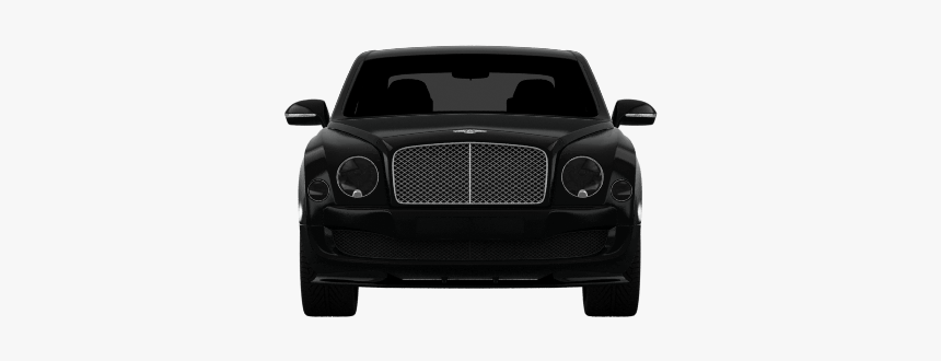 Bentley Mulsanne, HD Png Download