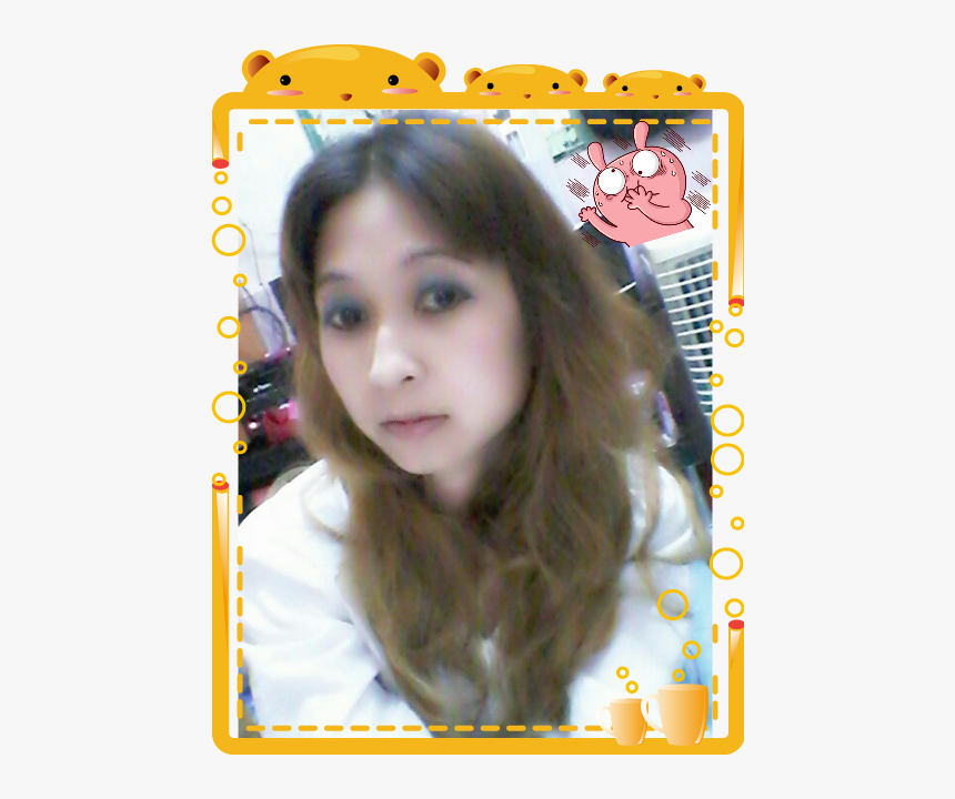 Girl, HD Png Download