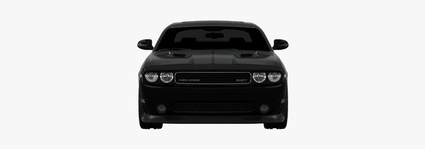 Dodge Challenger, HD Png Download