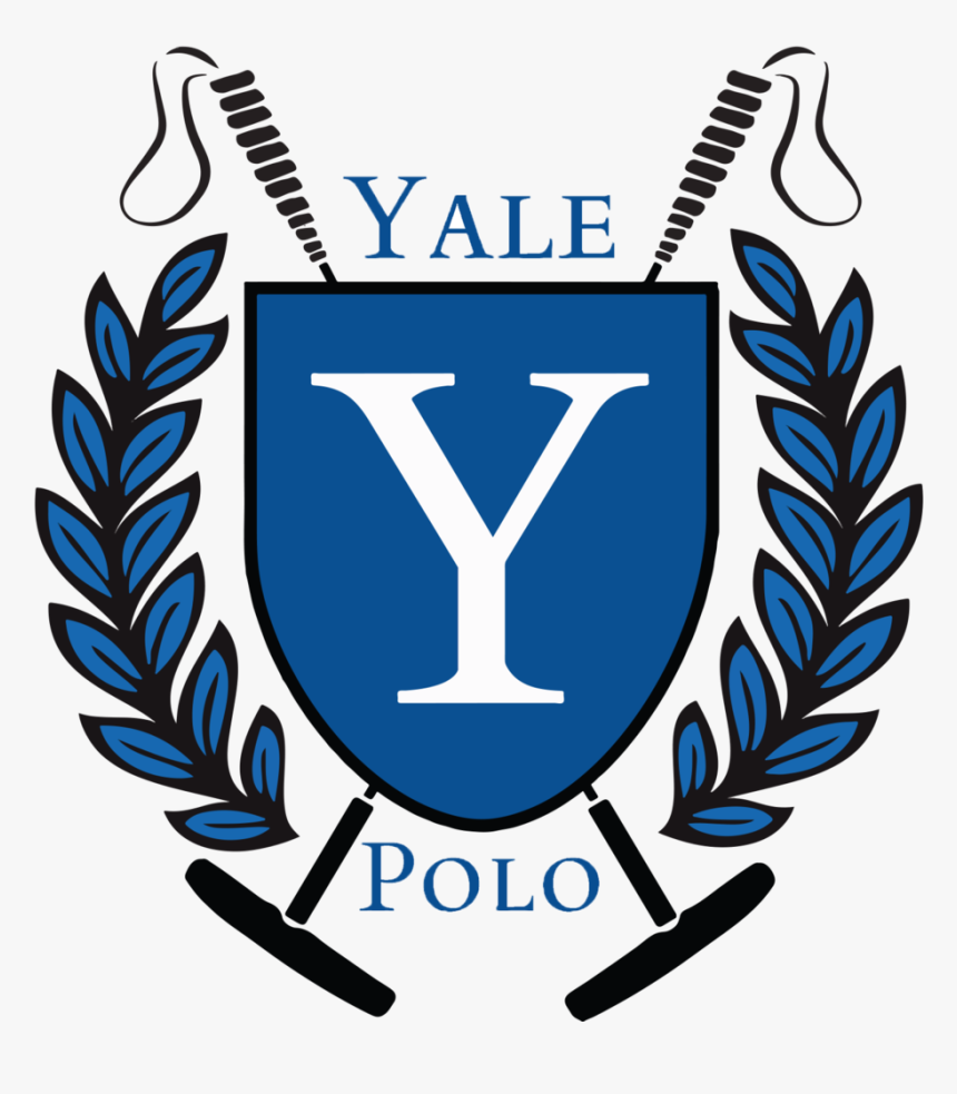 Yale Polo Logo Square Words Open Yale Courses Logo Hd Png Download Transparent Png Image Pngitem