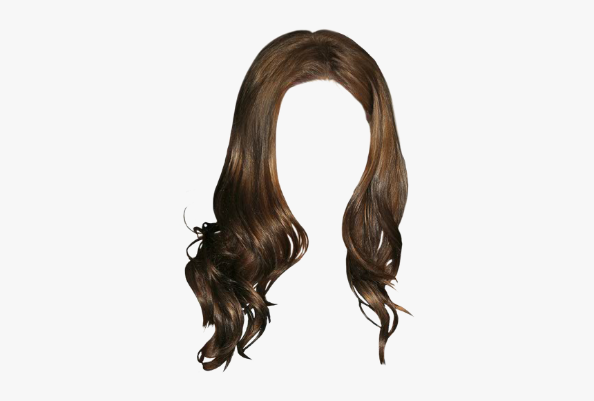 Lace Wig, HD Png Download