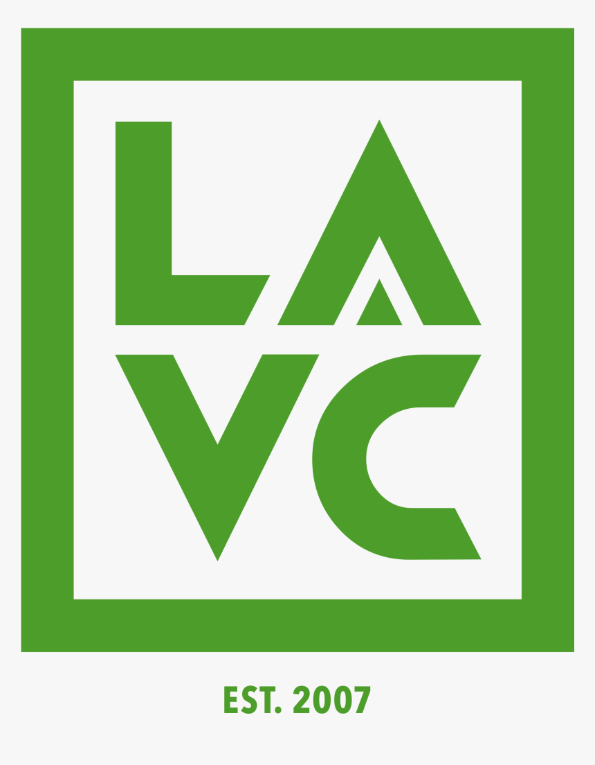 Los Angeles Variety Cannabis - Sign, HD Png Download