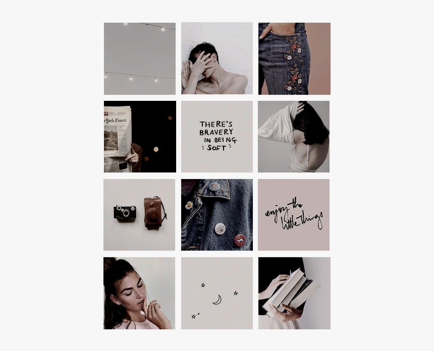 Collage, HD Png Download