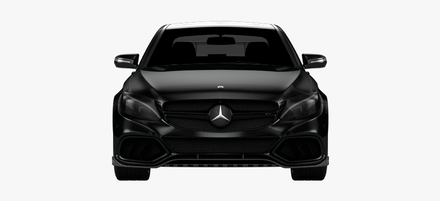 Mercedes-benz A-class, HD Png Download