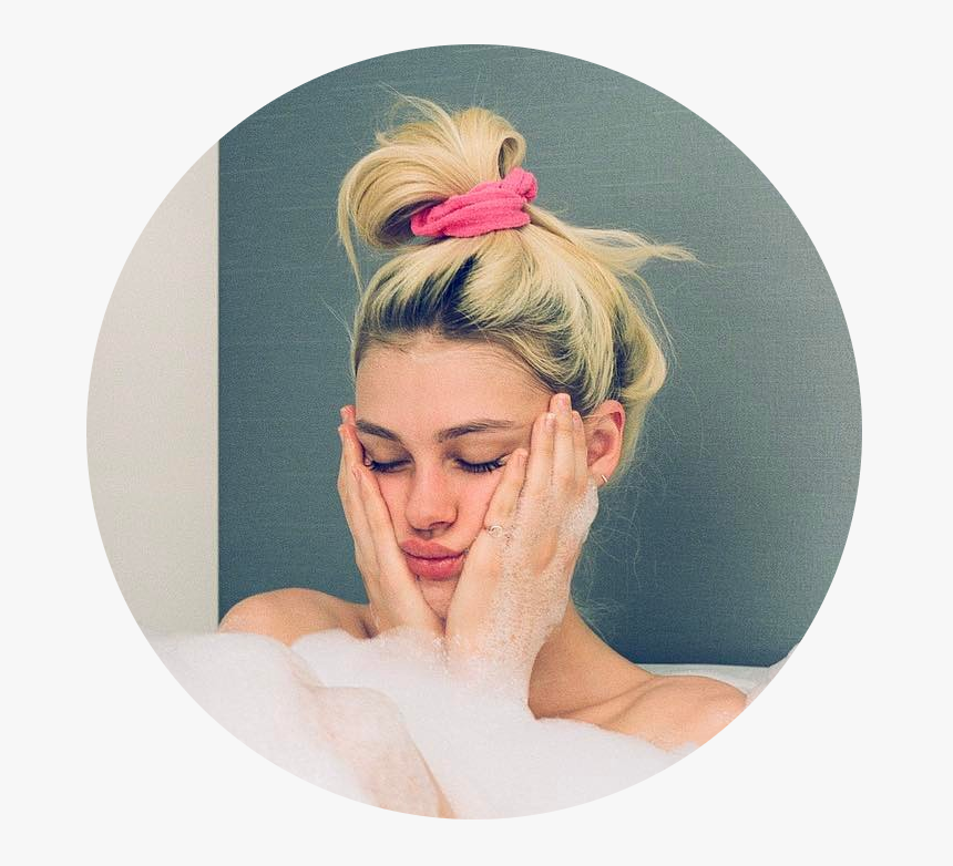 Blond, HD Png Download