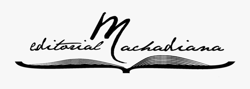 Diseño Imagen Corporativa Para Editorial Machadiana - Antonia Agosti, HD Png Download